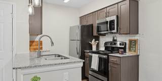 Maya at White Rock Apartments Gallery 1