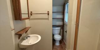 Great Move in Studio. Ready to be your new Home at an affordable price and great location. Gallery 5