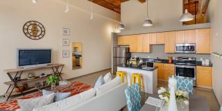 Washington Mill 240 Gallery 1