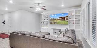 7938 Fort Griffen - 4/bedroom 3/bathroom - $2895/month Gallery 16