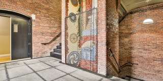 Lofts at Jefferson Mill Gallery 13