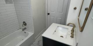 2 minutes away from Rhodes College! Beautifully Renovated! Pets are owner's approval, fees do apply. Gallery 24