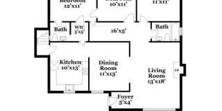 4619 Duneden Avenue Gallery 21