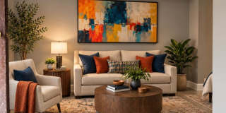 5 Crawford St. Gallery 1