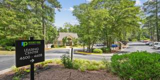 Affordable Housing - Regency Park Apartment Homes Gallery 40