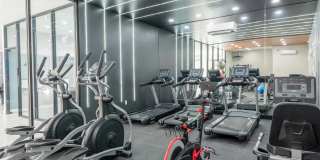 Milbrook Park Apartments Gallery 7