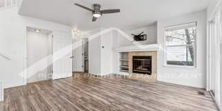 Spacious Home with Fenced Yard and Washer/Dryer Spacious Home with Fenced Yard and Washer/Dryer Gallery 7