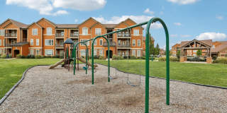 Overall Creek Apartments Gallery 13