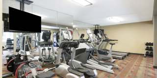 The Kendrick Gallery 8