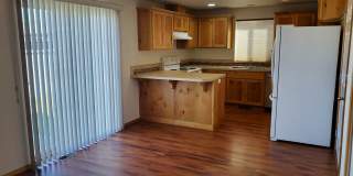 3-Bedroom House in Newberg 3-Bedroom House in Newberg Gallery 7