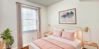 Fairfax Village III | 2bd 1bth | Hardwood Floors | Sunlight! Gallery 7