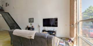 Stunning and modern end unit uptown loft ready for you. Stunning and modern end unit uptown loft ready for you. Gallery 1