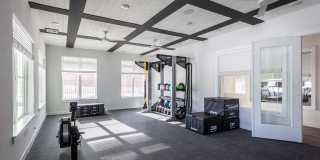 The Prospector Modern Apartments Gallery 27