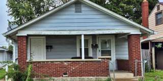 2338 Calhoun Street Gallery 1