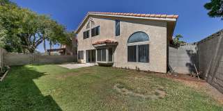 Green Valley Home! Beautiful &  Spacious! Stainless steel appliances! Washer & dryer! No pets! Gallery 36