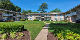 North Shore Gardens Apartments Gallery 37