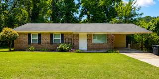 3 Bedroom Ranch in West Augusta 30907 ZIPCODE 3 Bedroom Ranch in West Augusta 30907 ZIPCODE Gallery 1
