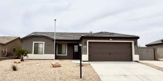 Stylish 3BR Home in Cerbat Vistas | Split Floor Plan, Covered Patio & 2-Car Garage! Gallery 1