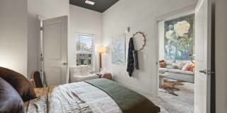 Gateway Lofts Lexington Gallery 21