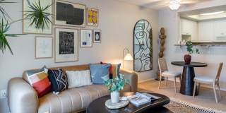 Veranda La Jolla Gallery 6