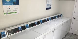 1 Bed 1 Bath Unit with Central Air Pet Friendly with Washer Dryer Hook Ups in Unit Section 8 Welcome Gallery 11