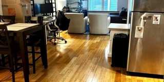 361 West Broadway Gallery 6
