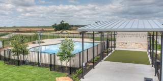 4 BR / 2 BA - 2032 SF in Seguin - Arroyo Ranch! Gallery 39