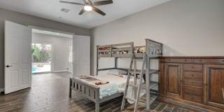 A luxurious 5 Bedroom House with a Casita & a Sparkling pool at Ten Oaks Estates Gallery 40