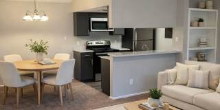 Hidden Oaks Apartments Gallery 5