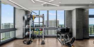 Veneto Las Olas Gallery 35