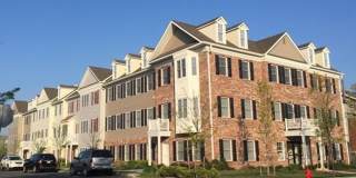 Suburban Square Apartments in the heart of Metuchen Gallery 2