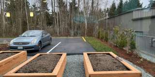 Lynnwood Townhome Gallery 15