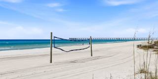 1BR/1BA Gulf-View Condo in Panama City Beach — $1,580/mo Gallery 1