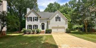 9300 Harris Glen Drive Gallery 1
