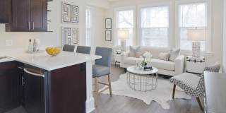 The Archer Apartments Gallery 3