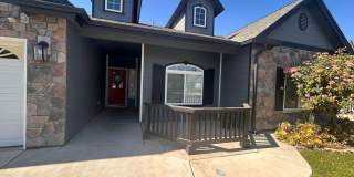 Designer living with extra solar panels in North Hanford. Gallery 1