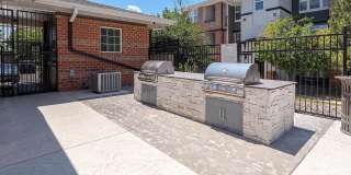 Bristol Village Apartments Gallery 15