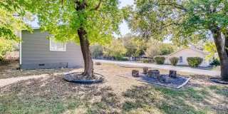 Location, Location, Location! Updated one story home with charm and modern conveniences Gallery 22