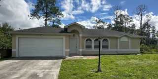 4 Bedroom Single Family Home!! Coming Soon!!! 4 Bedroom Single Family Home!! Coming Soon!!! Gallery 1