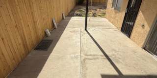 Spacious 4-Bedroom Home in Northeast Bakersfield Gallery 24