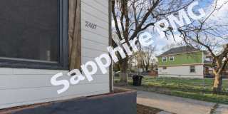 2407 Montgall Avenue Gallery 17
