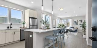 Triton Square Gallery 1