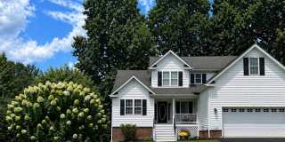 Spacious 5BR House in Midlothian Gallery 1