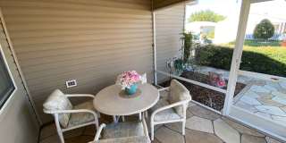 ANNUAL Lease – Turnkey 2+2 Patio Villa in the Desirable Village of Bonnybrook Gallery 5