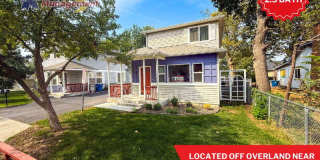 1681 Cleveland Street Gallery 1