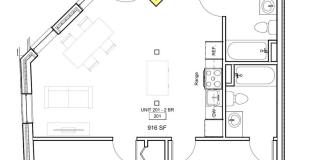 3215 MOUNT PLEASANT Street NW Gallery 13