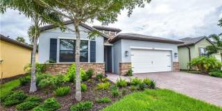 OUTSTANDING 4 BEDROOM/2 BATH SOUTH VENICE HOME! PRESERVE at WEST VILLAGES! Gallery 1