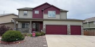 6 Bed 4 Bath Home with 4,913 Sqft Near Peterson Space Force Base & Schriever Space Force Base!!! Gallery 1