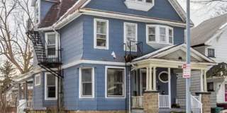 537 Flint Street Gallery 1