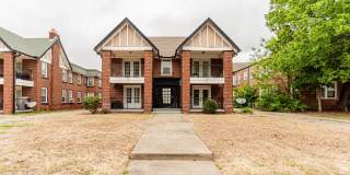 1 Bed 1 Bath apartment in Okc close to Plaza District! Gallery 3